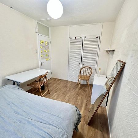 Elgin House, Poplar, London E14 Hotel Kültér fotó